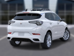 Buick Encore GX Avenir AWD 4dr 2026
