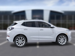 Buick Encore GX Avenir AWD 4dr 2026