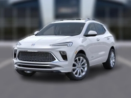 Buick Encore GX Avenir AWD 4dr 2026