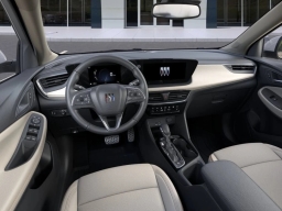 Buick Encore GX Avenir AWD 4dr 2026