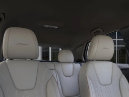 Buick Encore GX Avenir AWD 4dr 2026