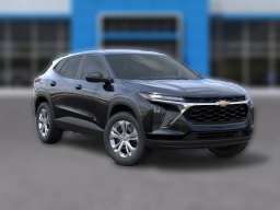 Chevrolet Trax LS FWD 4dr 2026