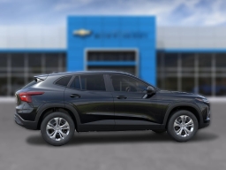 Chevrolet Trax LS FWD 4dr 2026