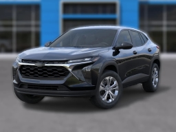 Chevrolet Trax LS FWD 4dr 2026