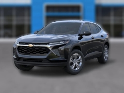 Chevrolet Trax LS FWD 4dr 2026