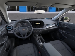 Chevrolet Trax LS FWD 4dr 2026