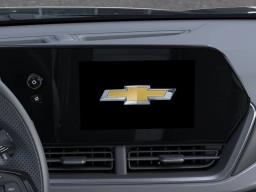 Chevrolet Trax LS FWD 4dr 2026