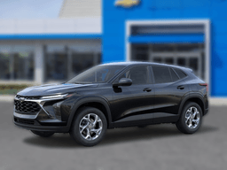 Chevrolet Trax LS FWD 4dr 2026
