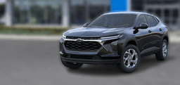 Chevrolet Trax LS FWD 4dr 2026