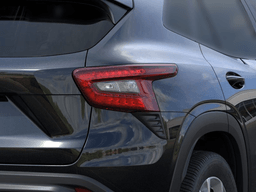 Chevrolet Trax LS FWD 4dr 2026