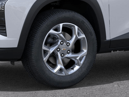 Chevrolet Trax LS FWD 4dr 2026