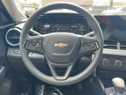 Chevrolet Trax LS FWD 4dr 2026