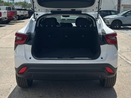 Chevrolet Trax LS FWD 4dr 2026