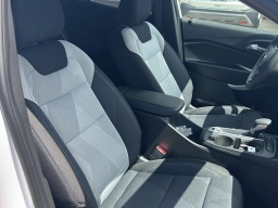 Chevrolet Trax LS FWD 4dr 2026