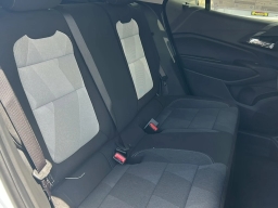Chevrolet Trax LS FWD 4dr 2026