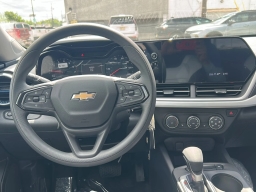 Chevrolet Trax LS FWD 4dr 2026