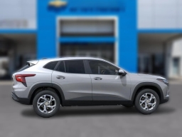 Chevrolet Trax LS FWD 4dr 2026