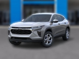 Chevrolet Trax LS FWD 4dr 2026