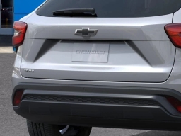 Chevrolet Trax LS FWD 4dr 2026
