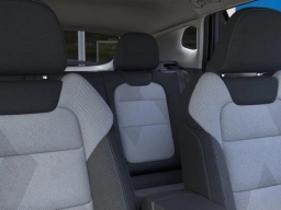 Chevrolet Trax LS FWD 4dr 2026