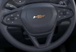 Chevrolet Trax LS FWD 4dr 2026