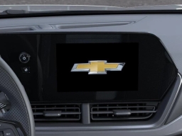 Chevrolet Trax LS FWD 4dr 2026