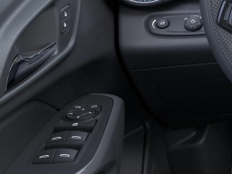 Chevrolet Trax LS FWD 4dr 2026