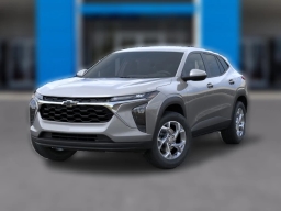 Chevrolet Trax LS FWD 4dr 2026