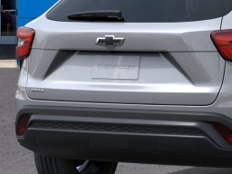 Chevrolet Trax LS FWD 4dr 2026