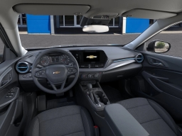 Chevrolet Trax LS FWD 4dr 2026