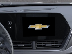 Chevrolet Trax LS FWD 4dr 2026