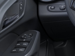 Chevrolet Trax LS FWD 4dr 2026