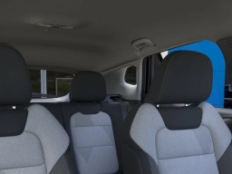 Chevrolet Trax LS FWD 4dr 2026