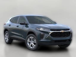 Chevrolet Trax LS FWD 4dr 2026