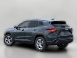Chevrolet Trax LS FWD 4dr 2026