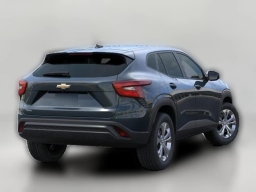 Chevrolet Trax LS FWD 4dr 2026