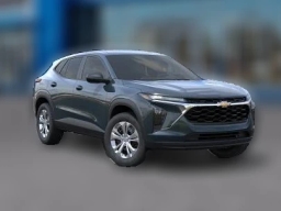 Chevrolet Trax LS FWD 4dr 2026