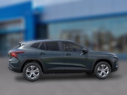 Chevrolet Trax LS FWD 4dr 2026