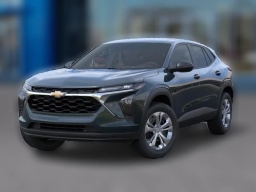 Chevrolet Trax LS FWD 4dr 2026