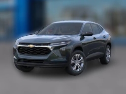 Chevrolet Trax LS FWD 4dr 2026