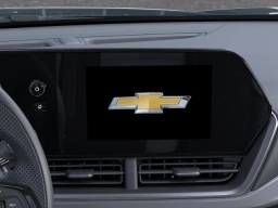 Chevrolet Trax LS FWD 4dr 2026