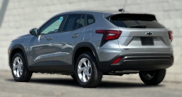 Chevrolet Trax LS FWD 4dr 2026