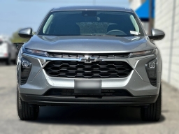 Chevrolet Trax LS FWD 4dr 2026