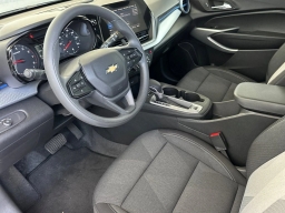 Chevrolet Trax LS FWD 4dr 2026