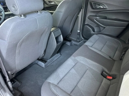 Chevrolet Trax LS FWD 4dr 2026