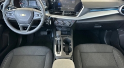 Chevrolet Trax LS FWD 4dr 2026