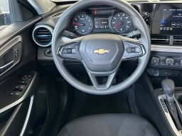 Chevrolet Trax LS FWD 4dr 2026