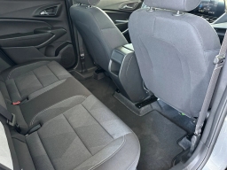Chevrolet Trax LS FWD 4dr 2026