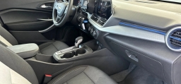 Chevrolet Trax LS FWD 4dr 2026