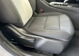 Chevrolet Trax LS FWD 4dr 2026